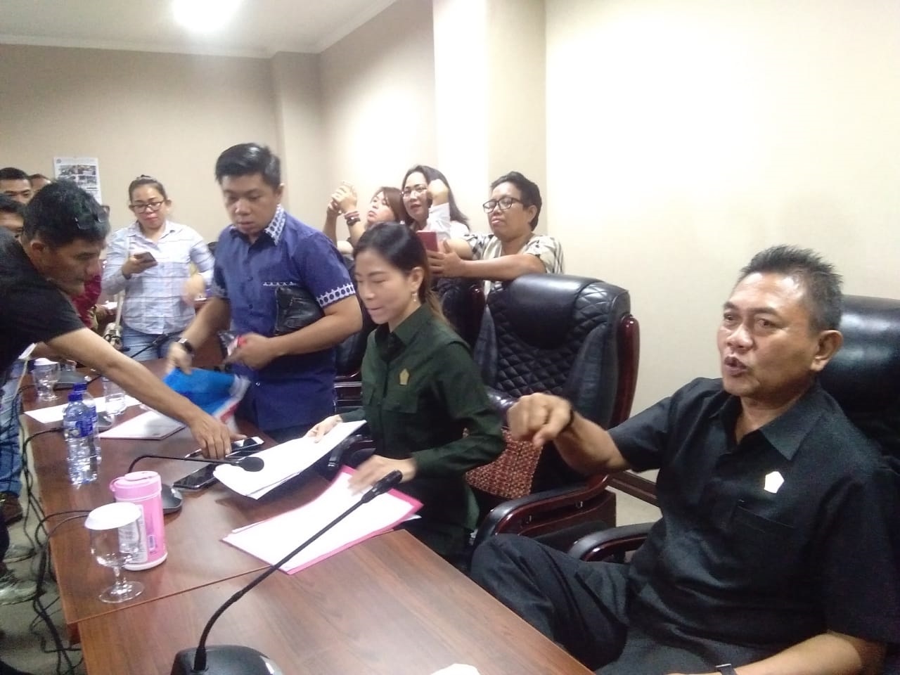 PP Nomor 24 �Jepit� Pencaharian Nelayan